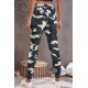 Fashion Camouflage Casual Sports Pants